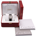 Cartier Santos 100 PM 