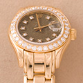 Rolex Lady Datejust PearlMaster