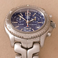 Tag Heuer Link Chronograaf 