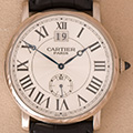 Cartier Rotonde de Cartier Large date 