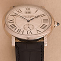 Cartier Rotonde de Cartier Large date