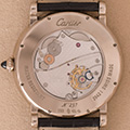 Cartier Rotonde de Cartier Large date