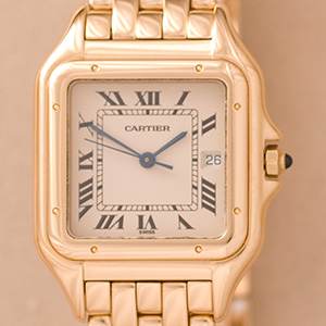 Cartier Panthere MM 