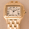 Cartier Panthere MM 