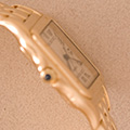 Cartier Panthere MM 