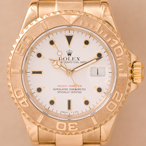Rolex Yachtmaster 