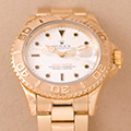 Rolex Yachtmaster 