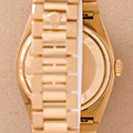 Rolex day-date quartz 
