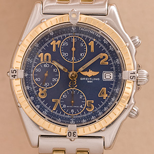 Breitling Chronomat 