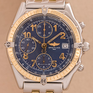 Breitling Chronomat 