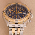 Breitling Chronomat 