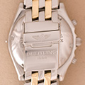 Breitling Chronomat 