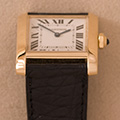 Cartier Tank Francaise 