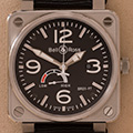 Bell & Ross Aviation Reserve de Marche 