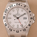 Rolex Explorer II 