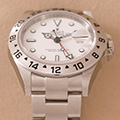 Rolex Explorer II 