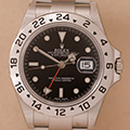 Rolex Explorer II 
