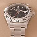 Rolex Explorer II 