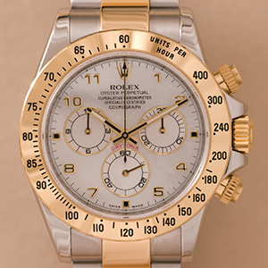 Rolex Daytona 
