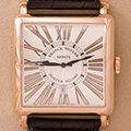 Franck Muller Master Square 'Relief' 