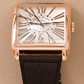 Franck Muller Master Square 'Relief' 