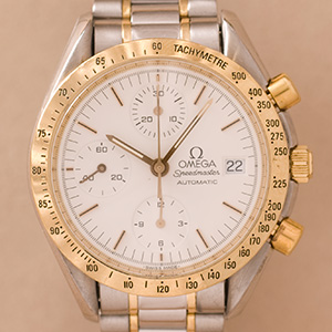 Omega Speedmaster 