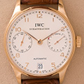 IWC Portugiese 7-days 