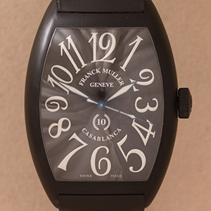 Franck Muller Casablanca 