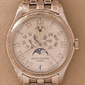 Patek Philippe Annual Calendar 