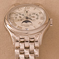 Patek Philippe Annual Calendar 