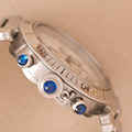 Cartier Pasha Chronograph Automaat