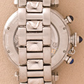 Cartier Pasha Chronograph Automaat
