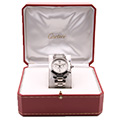 Cartier Pasha Chronograph Automaat