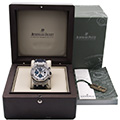 Audemars Piguet Royal Oak Offshore Navy 