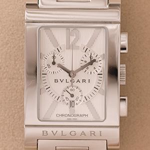 Bulgari Rettangolo 