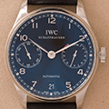 IWC Portuguese automatic 