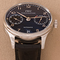 IWC Portuguese automatic 