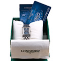 Longines Dolcevita midsize 