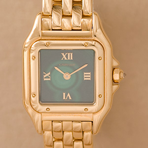 Cartier Panthere 