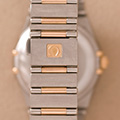 Omega Constelation 50 years 