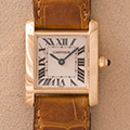 Cartier Tank Francaise PM 