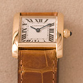 Cartier Tank Francaise PM 