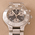 Cartier Chronoscaph