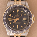 Rolex GMT master 