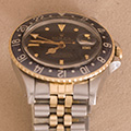 Rolex GMT master 