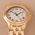 Cartier Cougar GM 