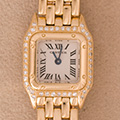 Cartier panthere Mini 