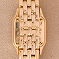 Cartier panthere Mini 