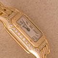 Cartier panthere Mini 