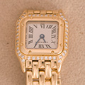 Cartier panthere Mini 